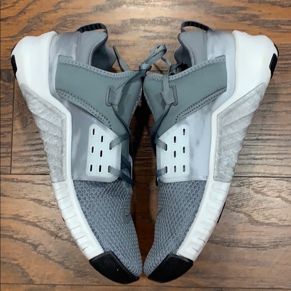 NIKE FREE METCON 2 cool grey/pure platinum - Picture 10 of 16